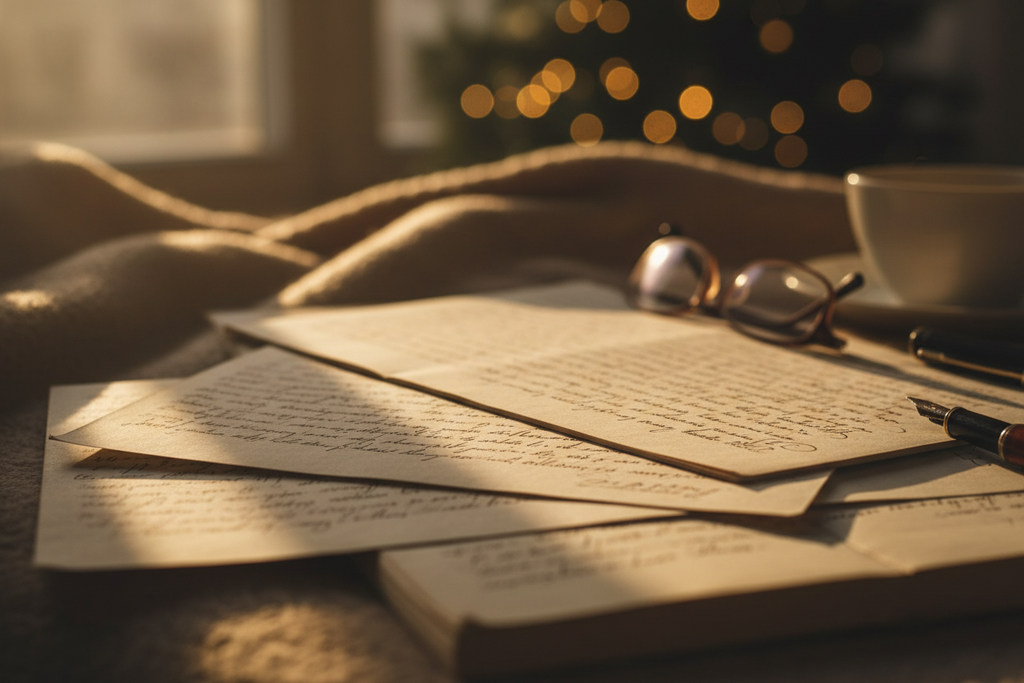 30-Day Kovennt Journal
