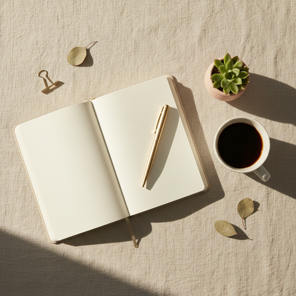 30-Day Kovennt Journal