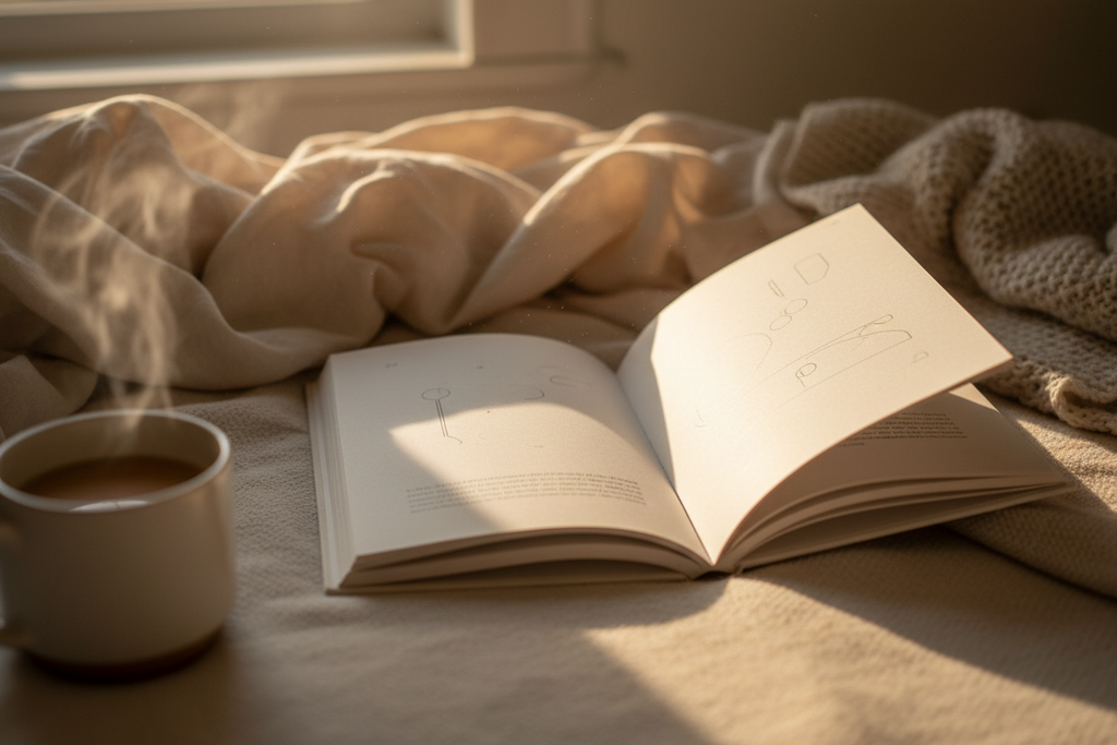 Kovennt Devotional Ebook