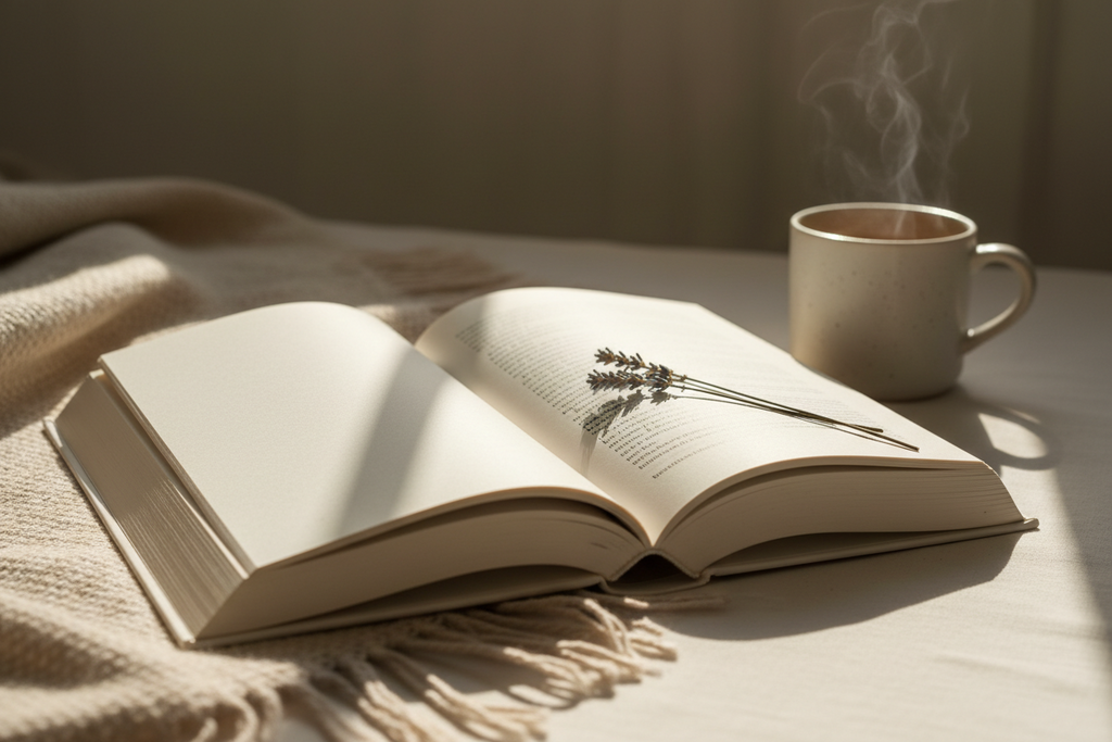 Kovennt Devotional Ebook