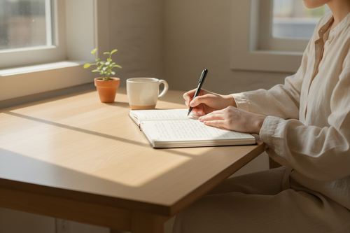 30-Day Kovennt Journal